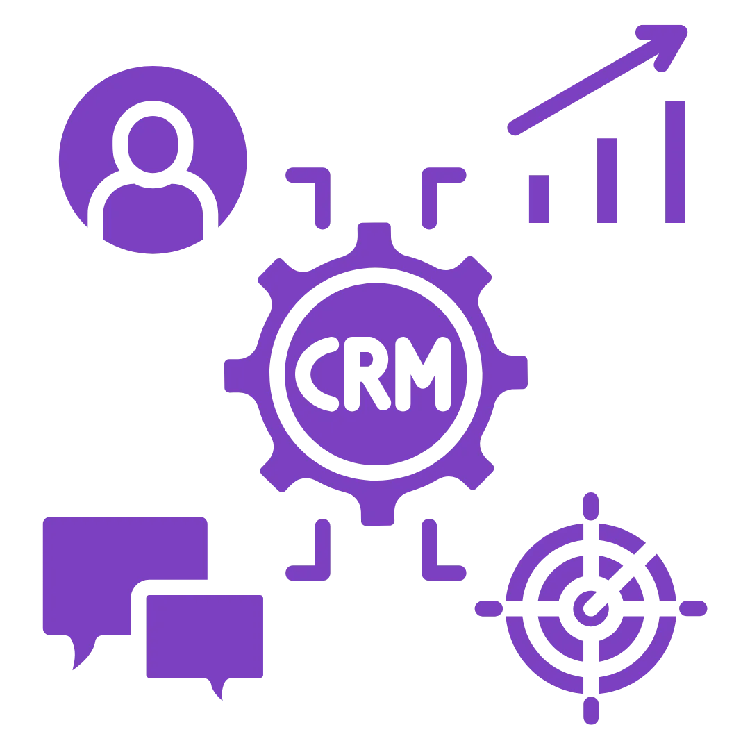 mba jacx is a complete crm for all-in-one business management