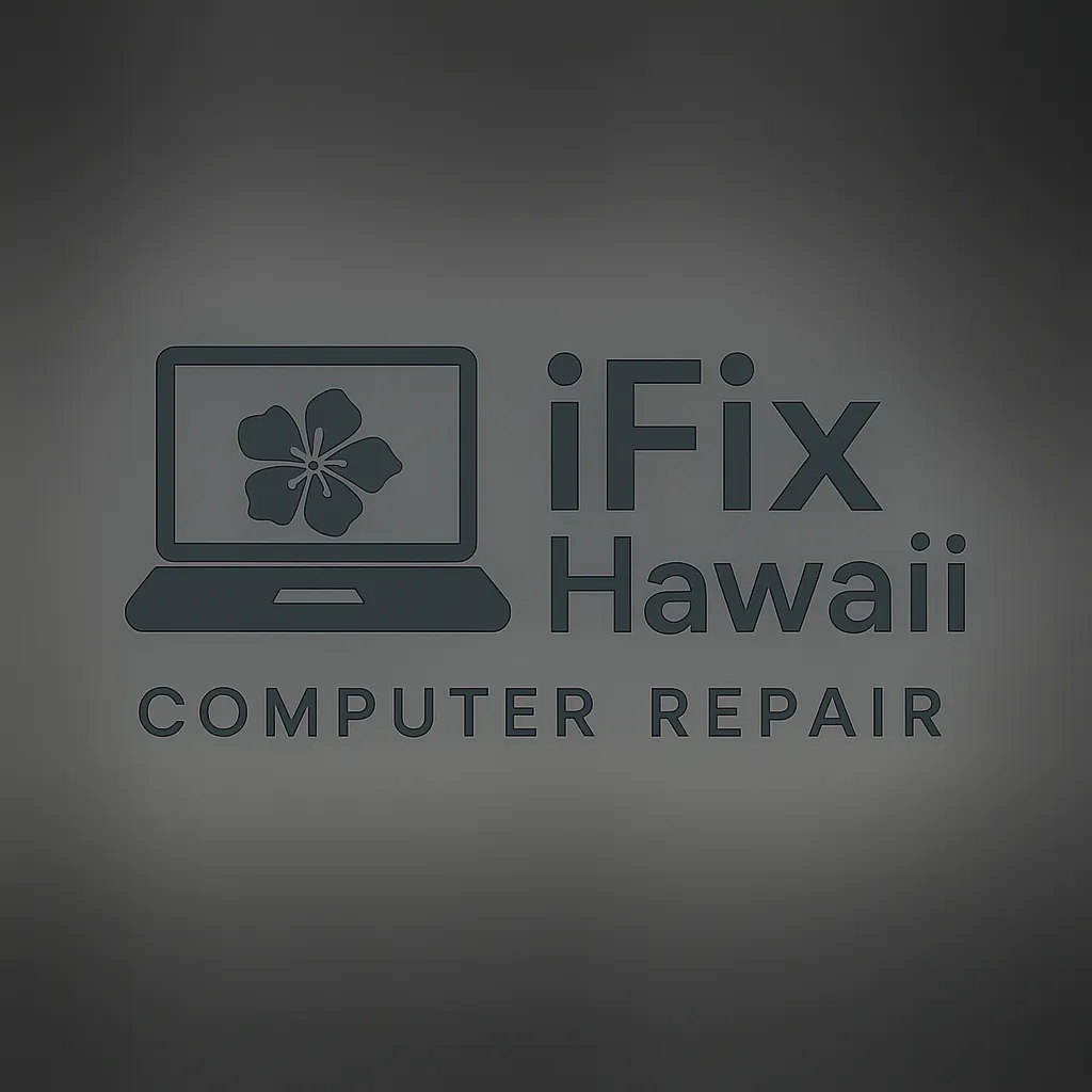하와이 컴퓨터 수리 | 카일루아 한인 아이폰·데이터 복원 전문