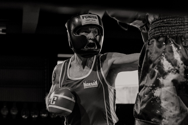 masters sport men boxing