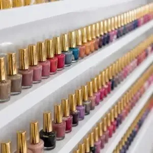 Summer Nails Beauty & Spa