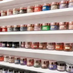 Summer Nails Beauty & Spa