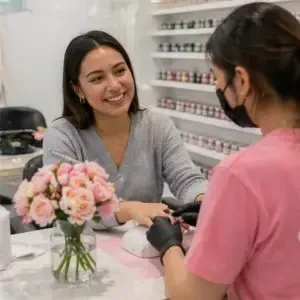 Summer Nails Beauty & Spa