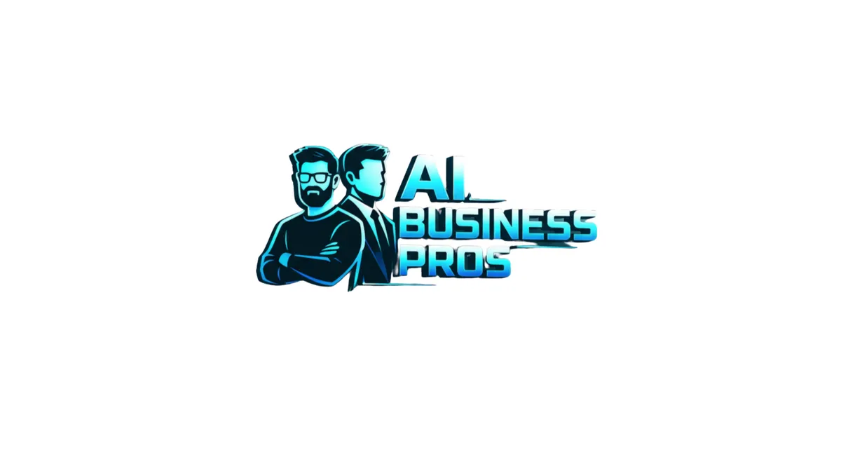 AI Business Pros logo representing advanced AI business automation and intelligent workflow solutions