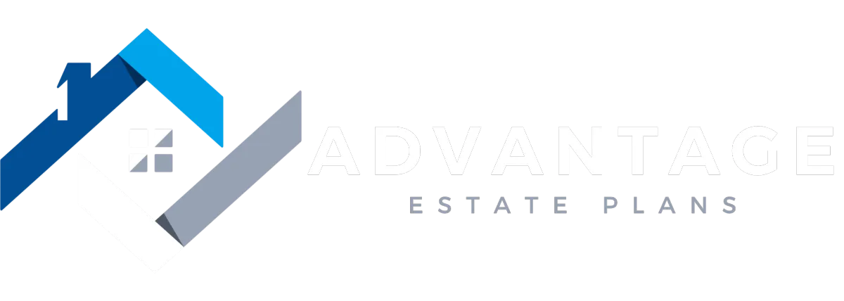Advantage Estate Plans Logo