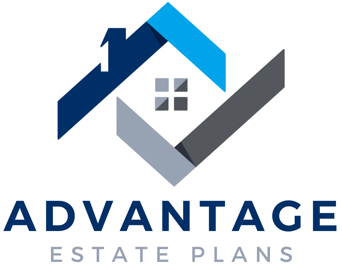 Advantage Estate Plans Logo