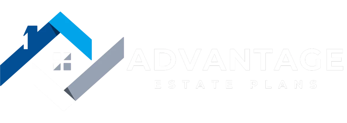 Advantage Estate Plans Logo