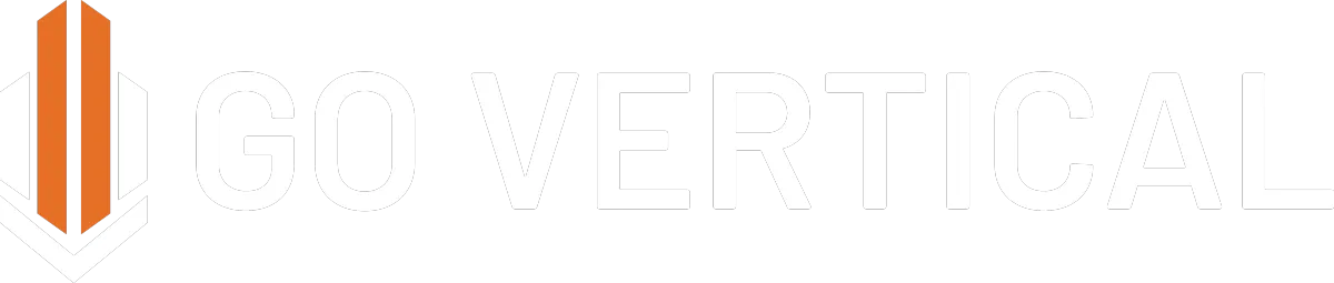 Go Vertical Logo