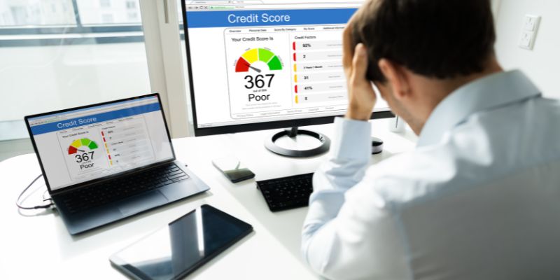 Is Credit Repair Legal?