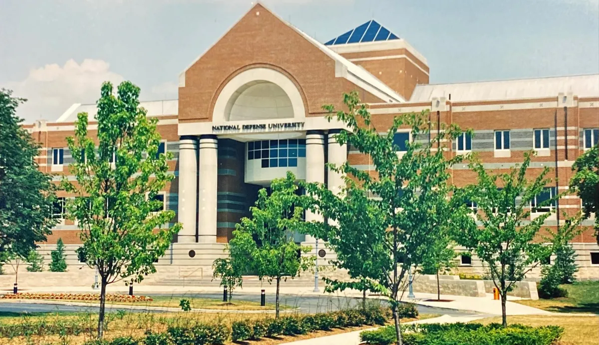 NDU Campus