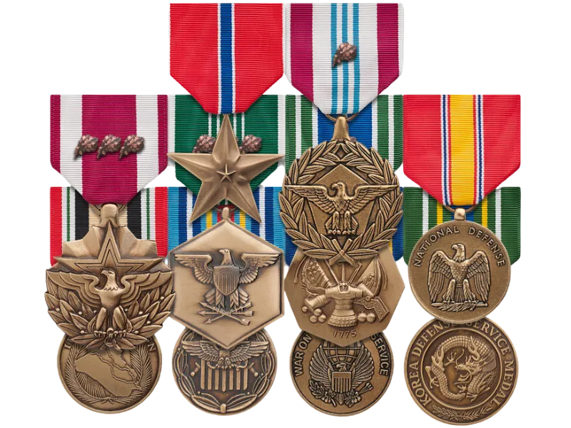 Individual Awards