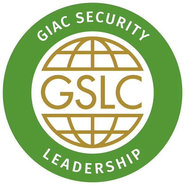 GSLC Logo