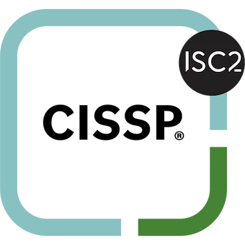 CISSP Logo