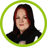 Becky Smith - KRMA Customer Relations Manager