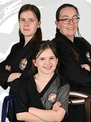 KRMA Family Classes