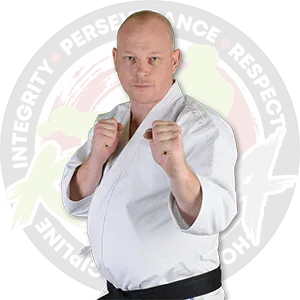 Shihan Andrew Banks