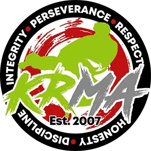 Koku-Ryu Martial Arts Logo
