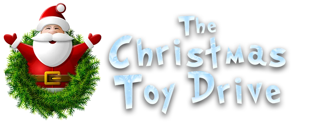 The Christmas Toy Drive Logo