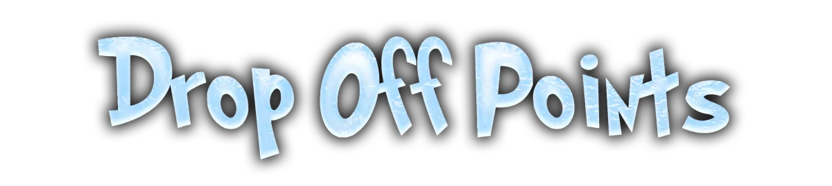 Christmas Toy Drive - How It Works