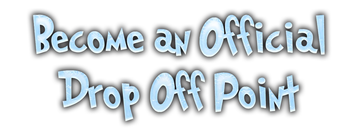 Christmas Toy Drive - Become A Drop Off point