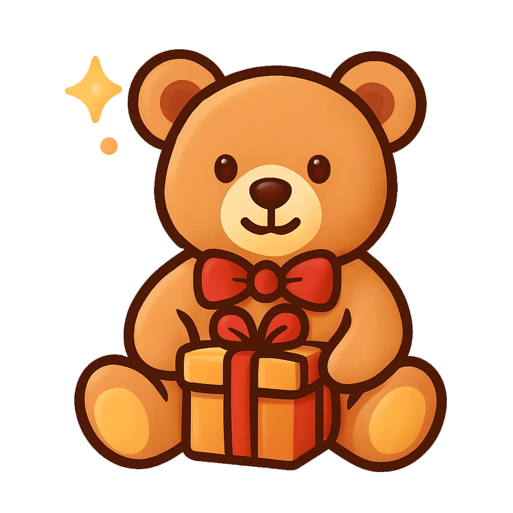 Christmas Toy Drive - Buy A Gift