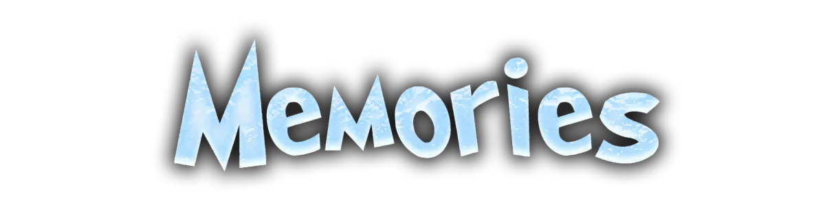 Christmas Toy Drive - Memories