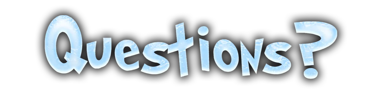 Christmas Toy Drive - Questions