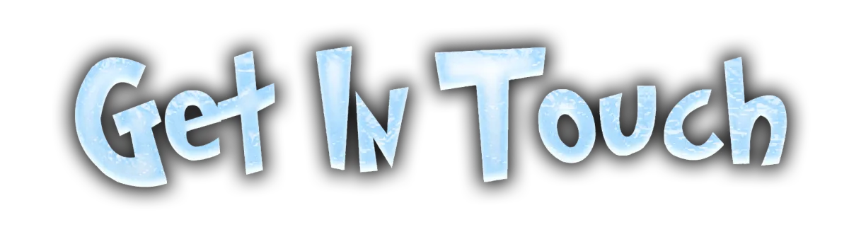 Christmas Toy Drive - Get In Touch