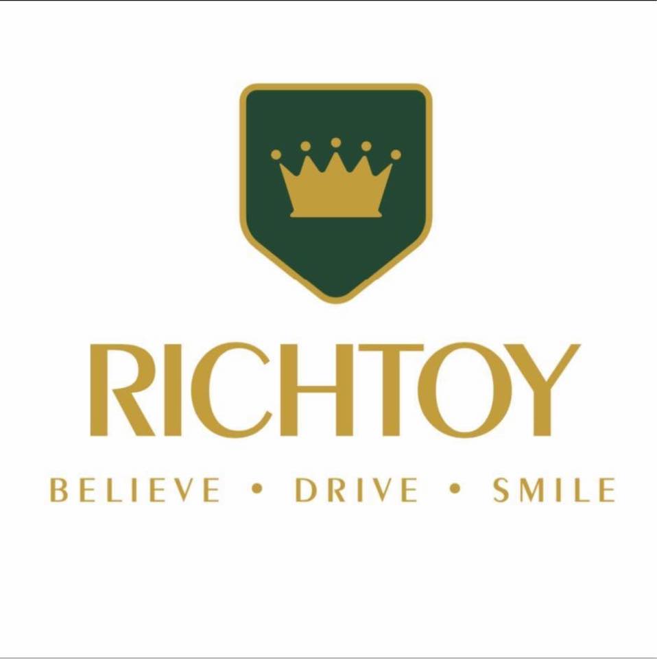 Christmas Toy Drive - Roxby Road Garage