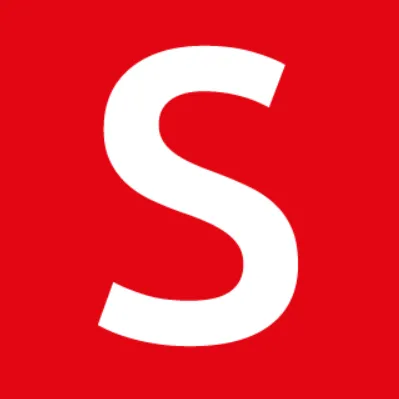 Scunthorpe Live Logo