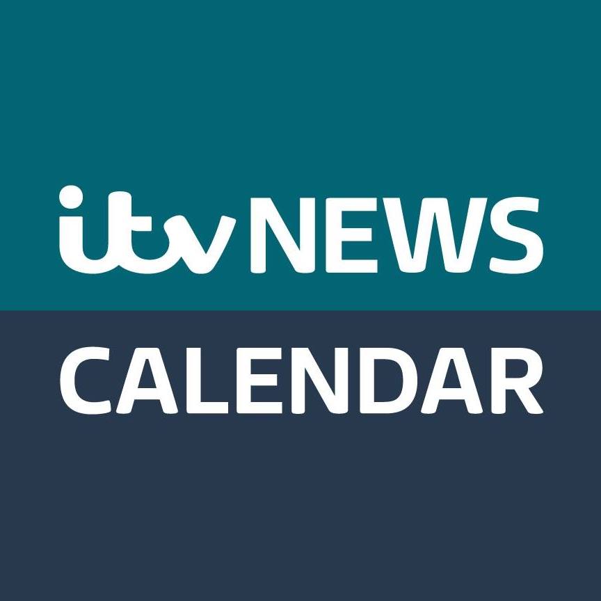 ITV News Calendar