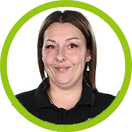 Kayleigh Humphreys - KRMA Safeguarding Lead
