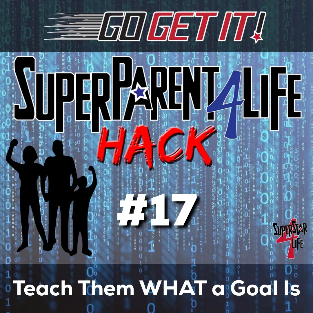 KRMA guide to helping children understand goal-setting