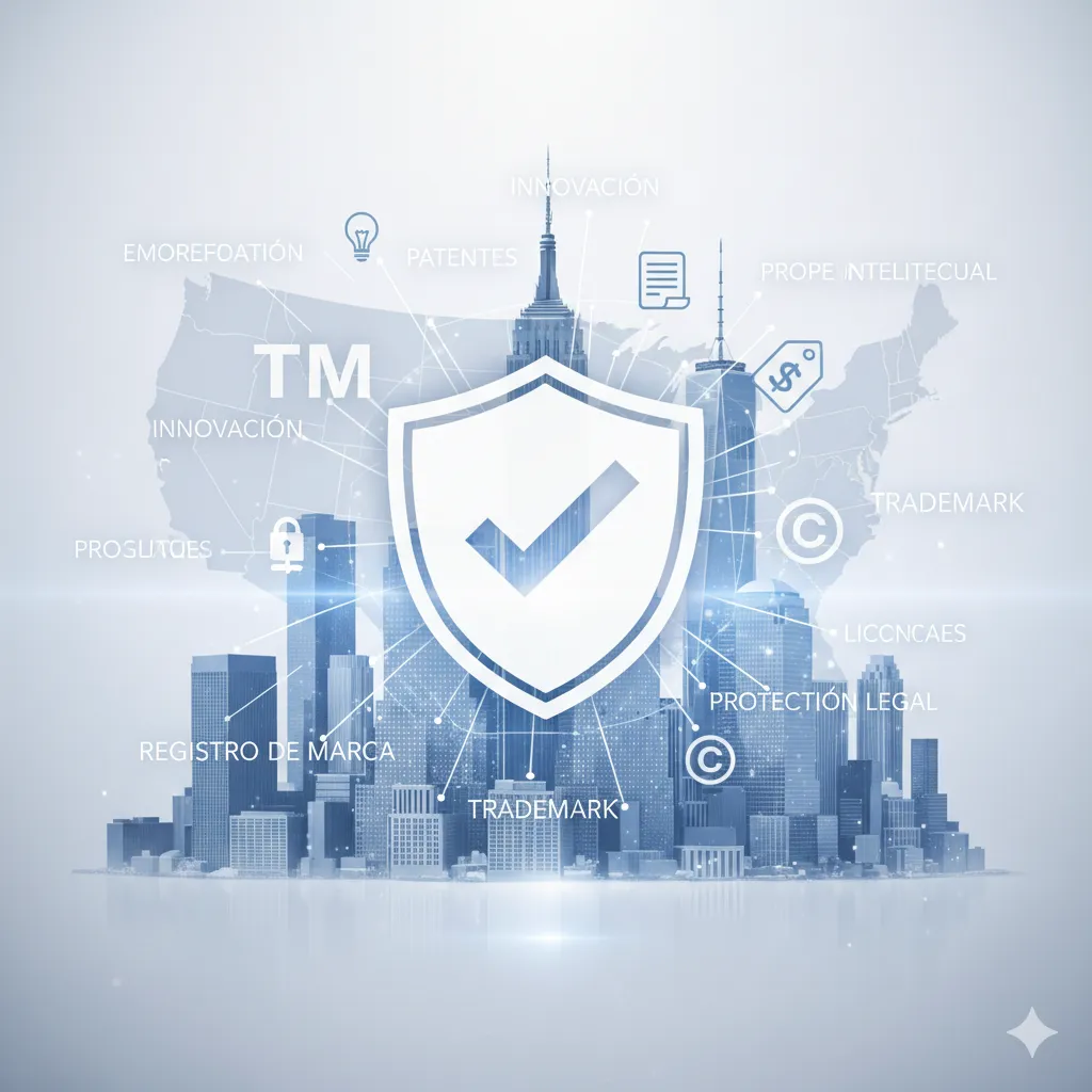 Propiedad Intelectual