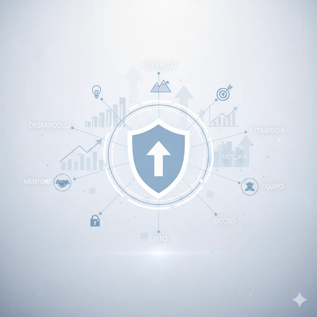 Jadson Ferreira - Coach Empresarial