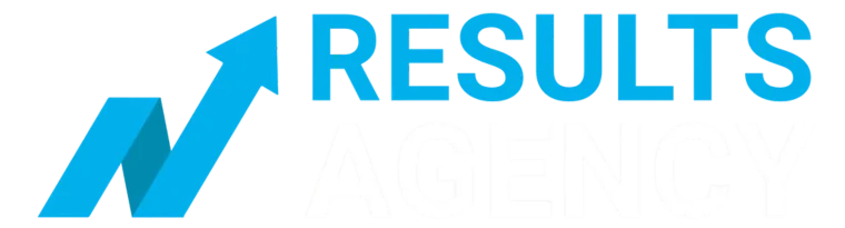 Results Agency Logo