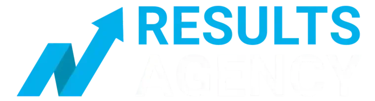 Results Agency Logo
