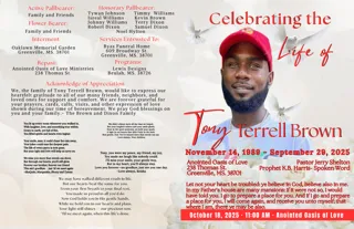 Bold graphic poster and flyer design