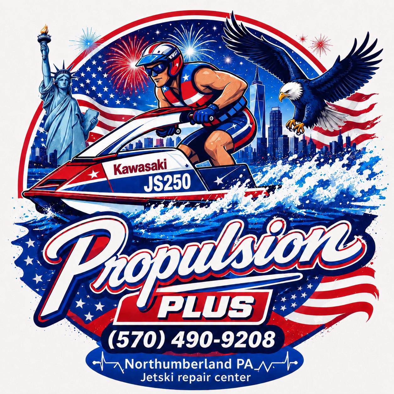 Brand Logo