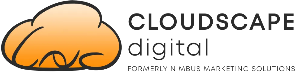 Cloudscape Digital Marketing