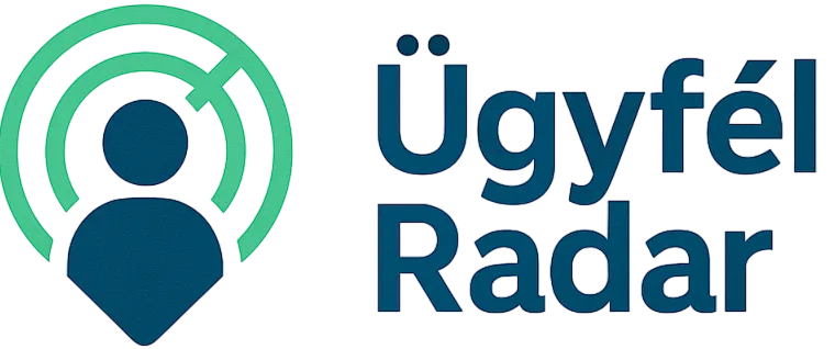 Ügyfél Radar | Marketing rendszerek és Weboldal szolgáltatáok