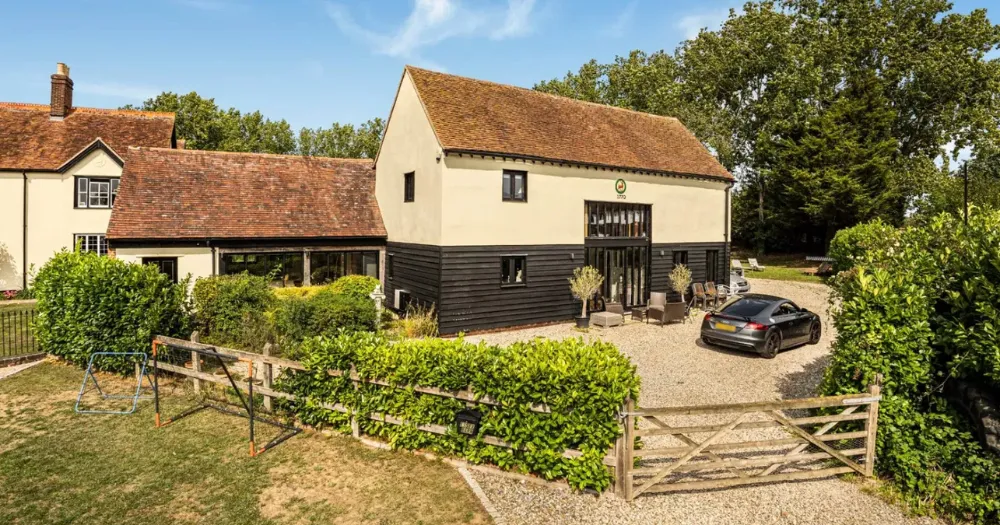 The Bishop’s Stortford Property Market Update (CM23) – March 2026