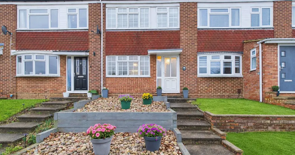 The Sawbridgeworth Property Market Update (CM21) – March 2026