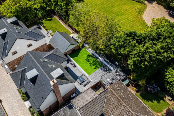 The UK Property Market Right Now - And What It Means Locally