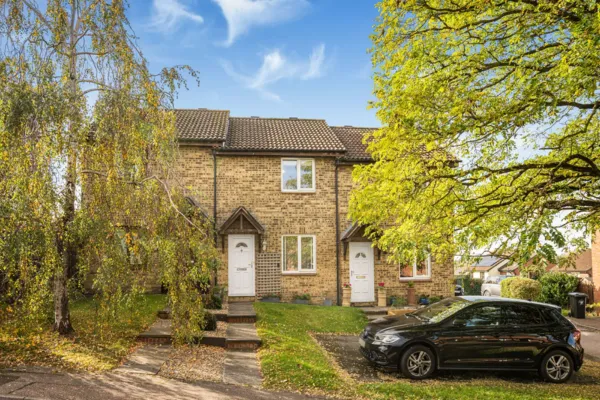 A Tale of Two Markets: Sawbridgeworth vs Bishop’s Stortford Property Update