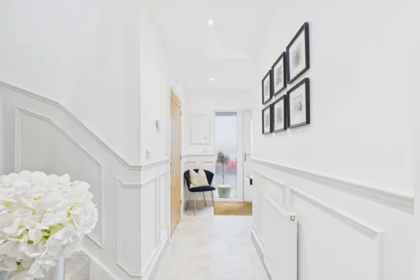 More Listings, Firm Demand & Zero Margin for Error