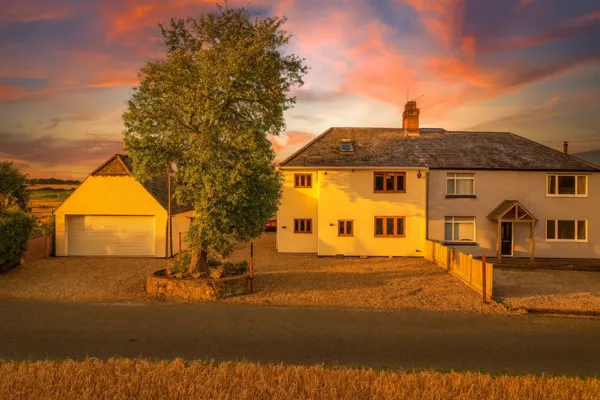 The UK Housing Market in 2026: Slower, Smarter, but Still Moving