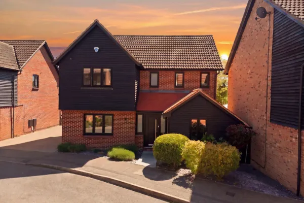 The UK Property Market Isn’t Booming… But It’s Far From Broken