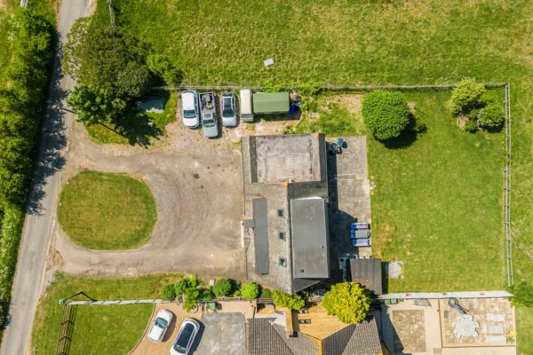 UK Home Sales Are Down on 2025, But This Is Not a Market in Crisis