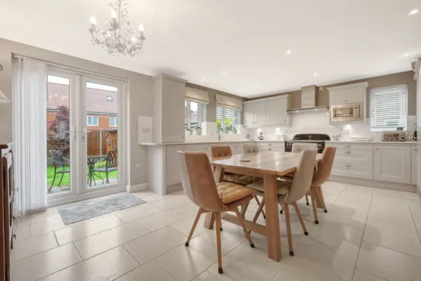 The homes selling right now have one thing in common