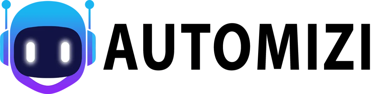 Automizi Logo